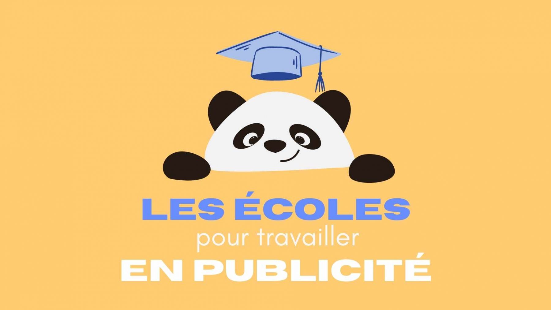 panda écoles