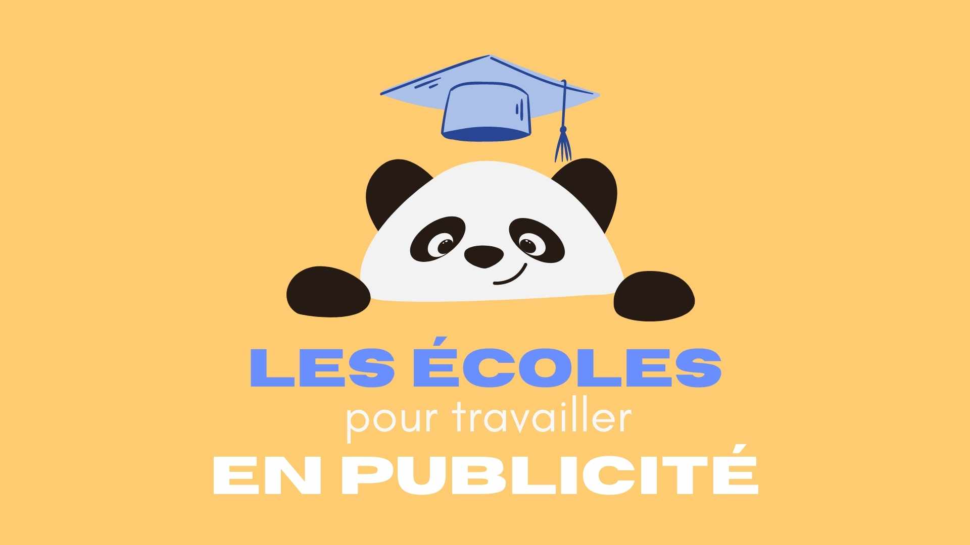 panda écoles